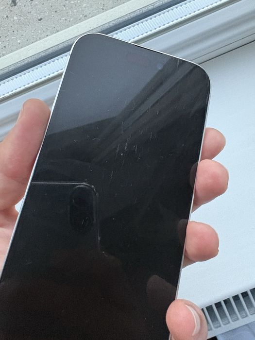 Vand Iphone 14 Pro