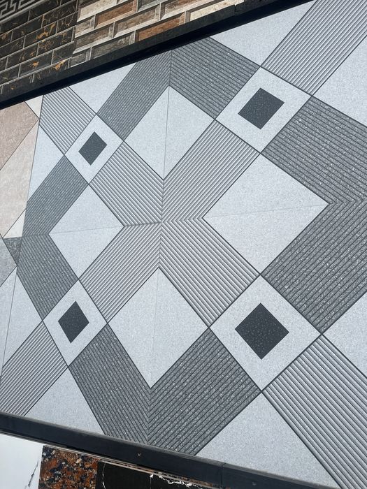 Kafel va Qurilish materyallari arzon narxda! Yetkazib berish bor