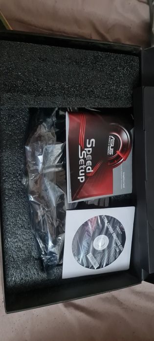 1060 6gb asus rog strix
