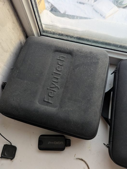 Стабилизатор фьютек