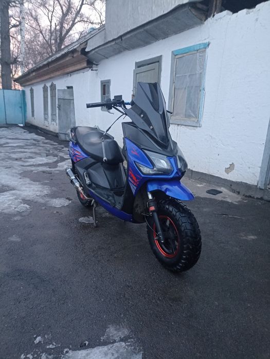 Продам Самурай в хорошем состояние