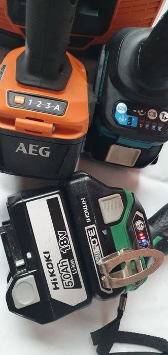 Bosch,Würth,Makita, AEG, Hikoki,diferite scule