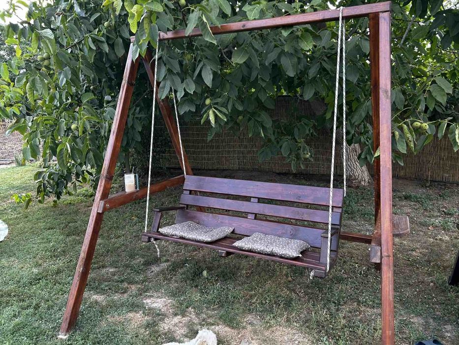 Дървени изделия по поръчка