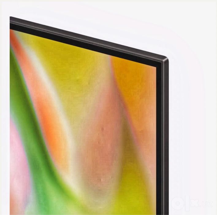 Televizor Samsung 65M80H Mini LED 144Hz Новинка (2026) . Для дома.