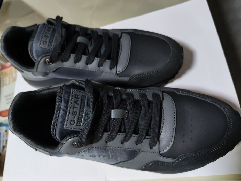 Мъжки маратонки G-STAR 44  номер