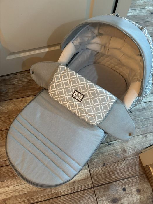 Количка 2в1 Adamex