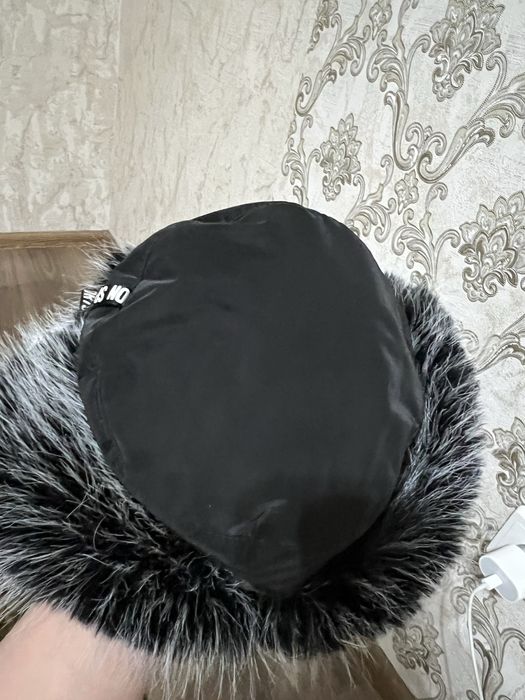 Продам шапку женскую