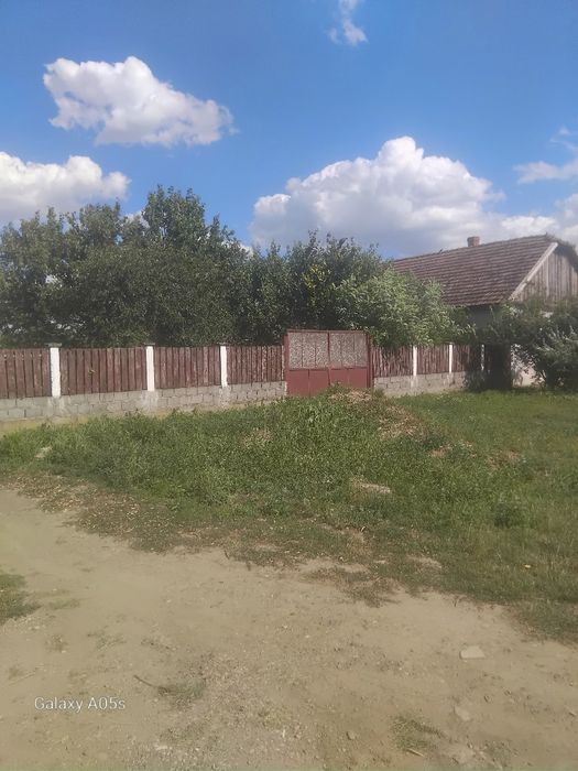 Locuri de casa în sanmartin