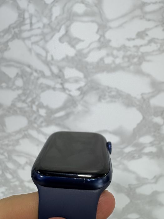 iWatch 6 GPS 44mm