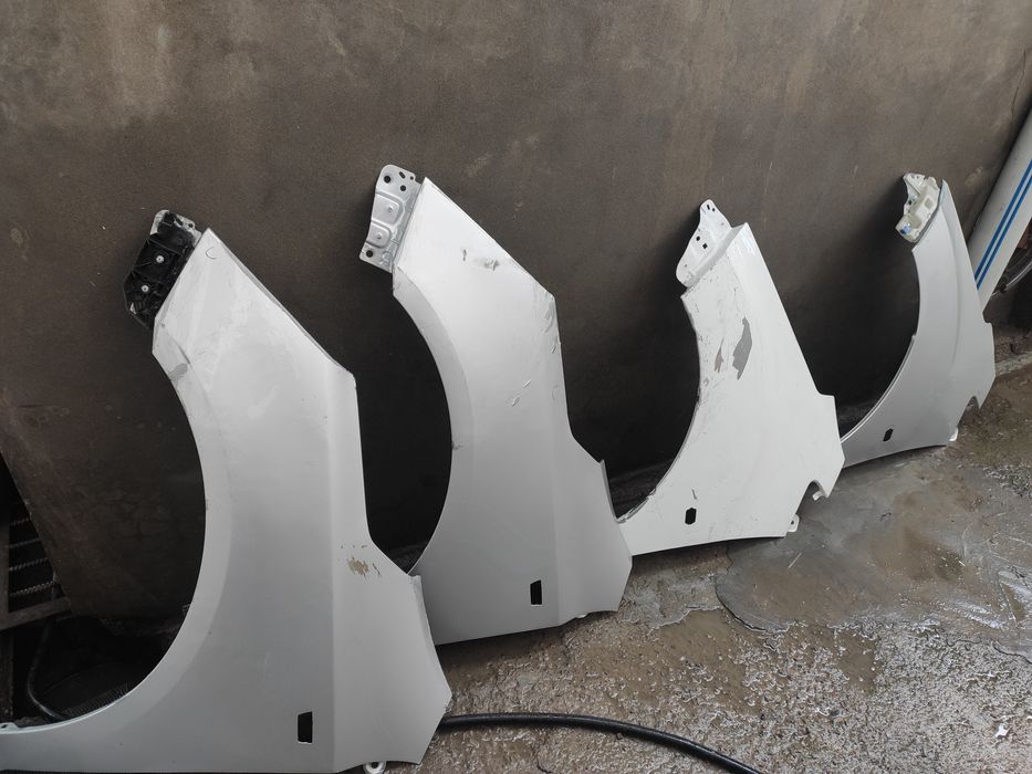 Кобалт/ Мокрий Радной / Багаж.  Ва бошка деталь лар.