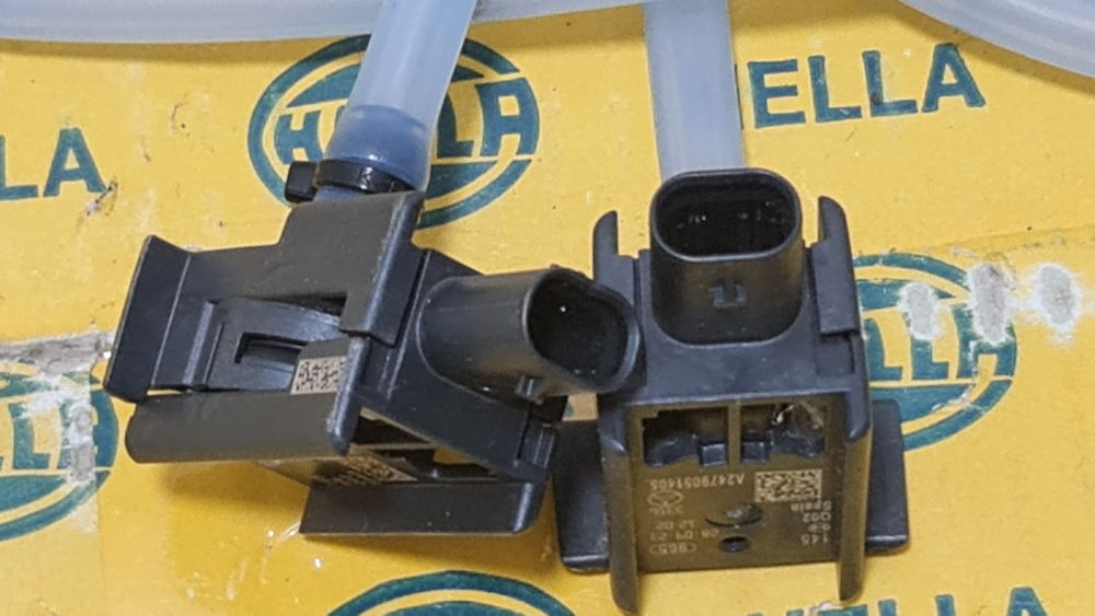 Senzor impact pietoni pedestrian Mercedes GLB EQA EQB A2479051405 x247