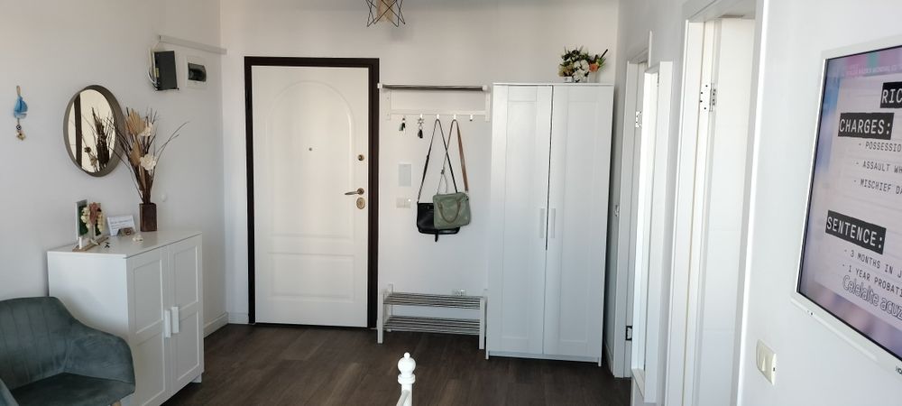 Studio de închiriere
