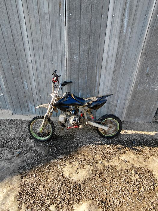 Motocros pentru copi