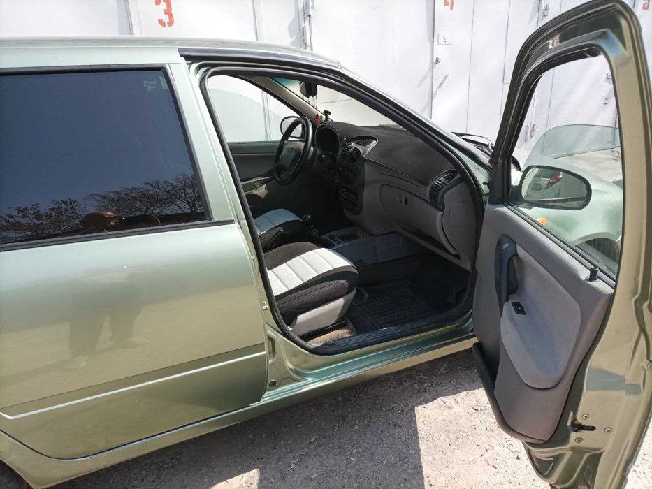 Продаётся Лада калина универсал