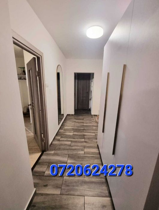 apartament 2 camere de vanzare decomandat spatios - View 2