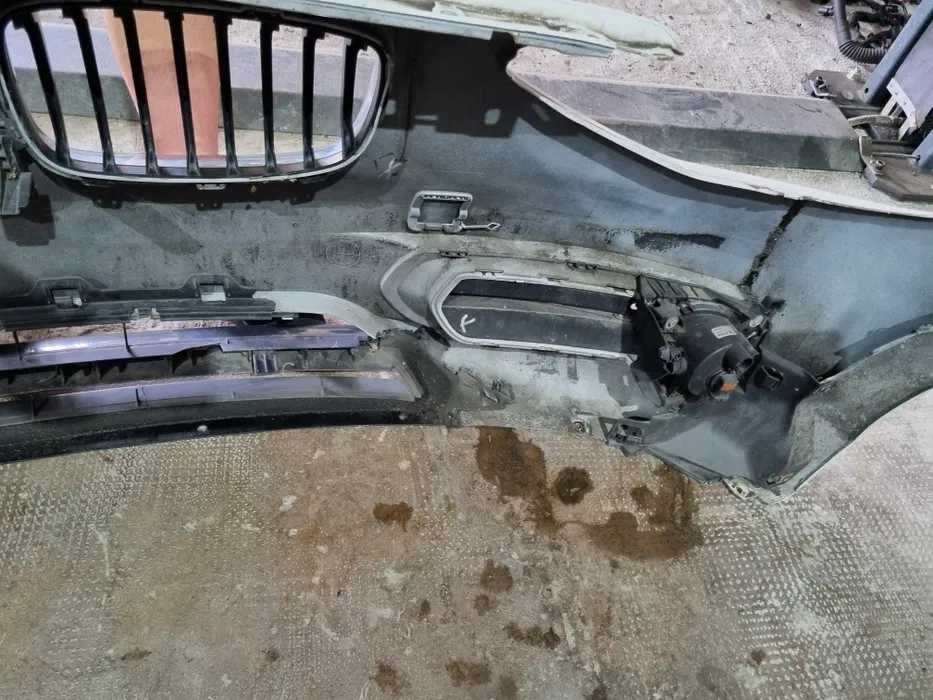 Bara fata completa BMW seria 1 F20 F21 nfl