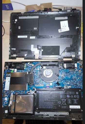 Reparații calculatoare și laptopuri  - Simplu IT Gaming PC