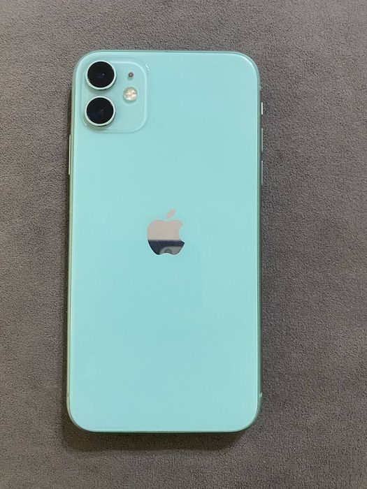 Iphone 11  128 gb