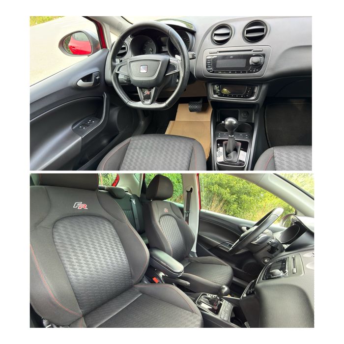 SEAT Ibiza 2011 — imagine 4