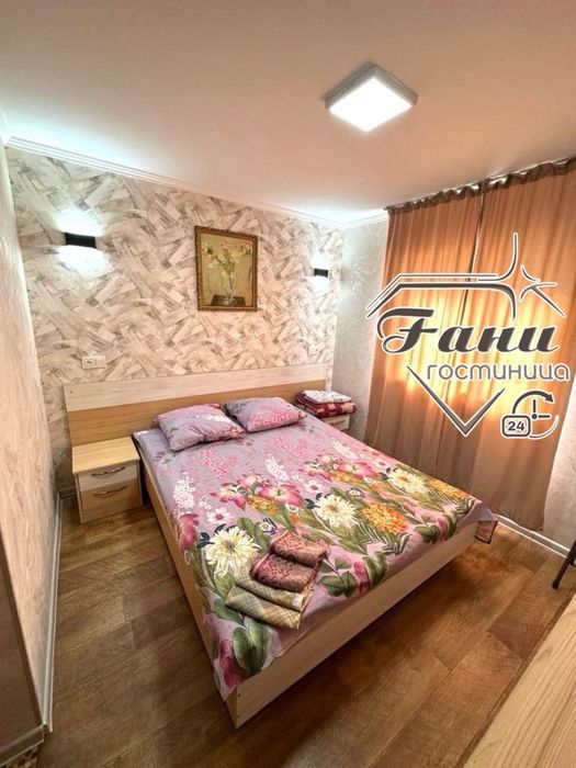 Гостиница Гани конак уй Hotel Gani