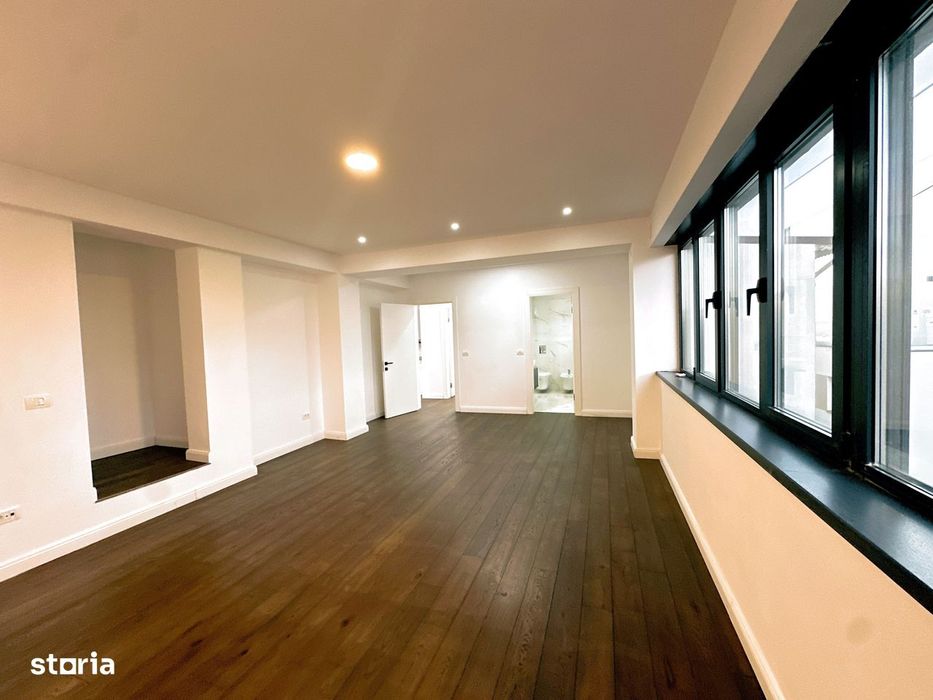 Clădire Boutique S+P+4 Recepționată | Zona Polonă | 5 Unități Premium