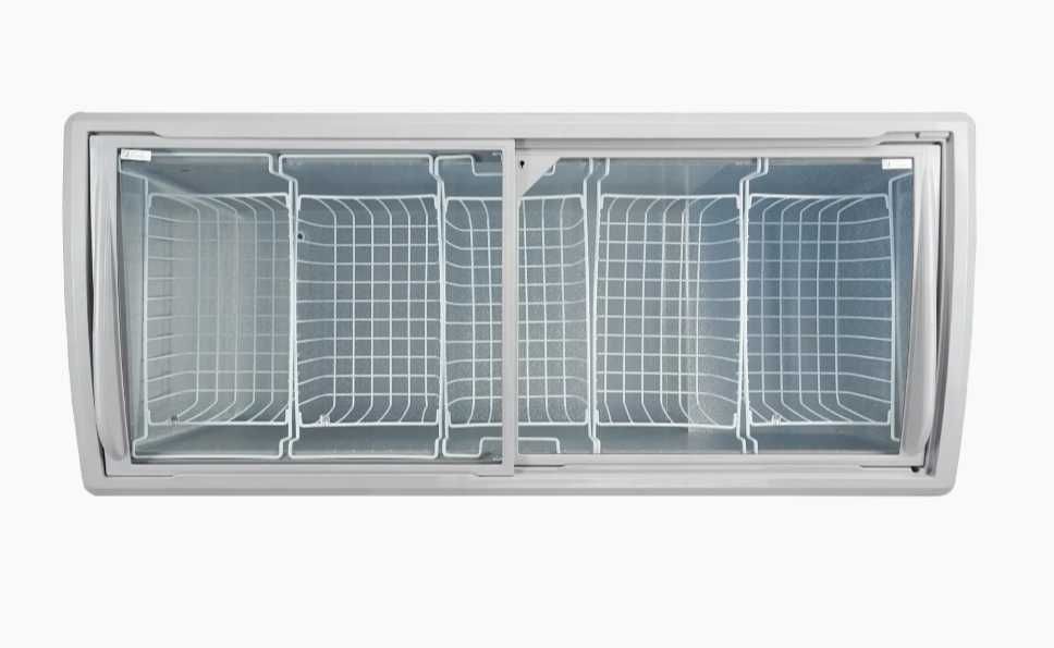 Морозильник ARTEL AFA480 — 400 л