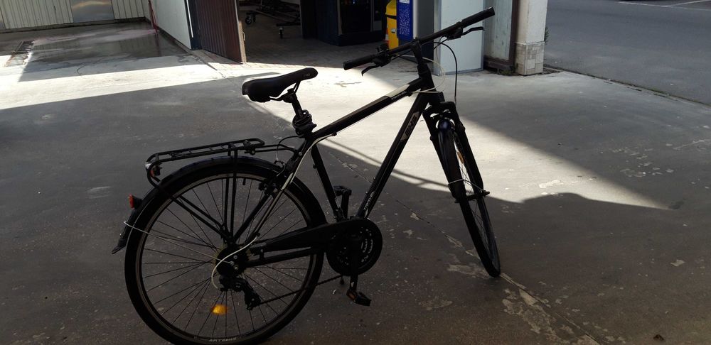 Bicicleta Touring in stare foarte buna