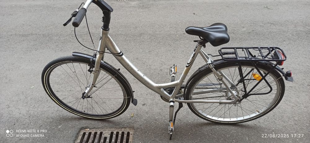 Hercules 28 Alu 7 vit