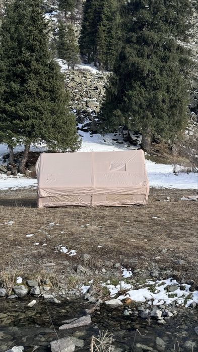 Продается палатка