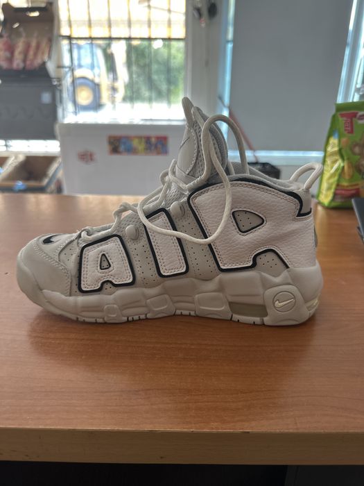 Nike Air More Uptempo