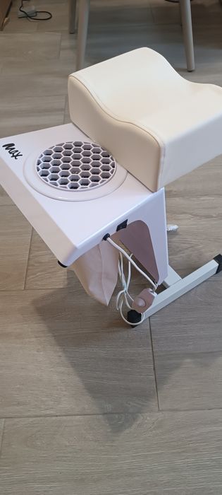 Suport pedichiura cu aspirator (separat)