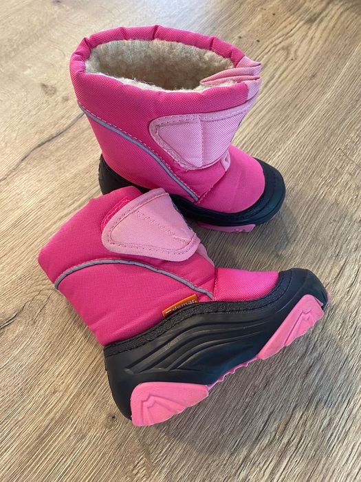 Детски зимни апрески Demar 22/23 номер