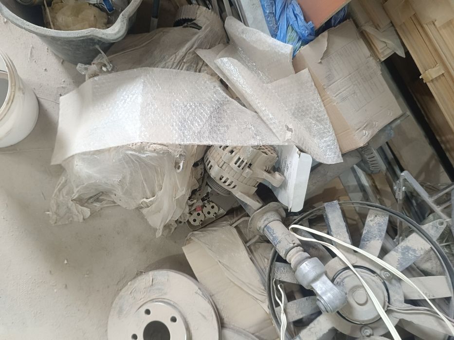 Montero запчасти на Монтеро