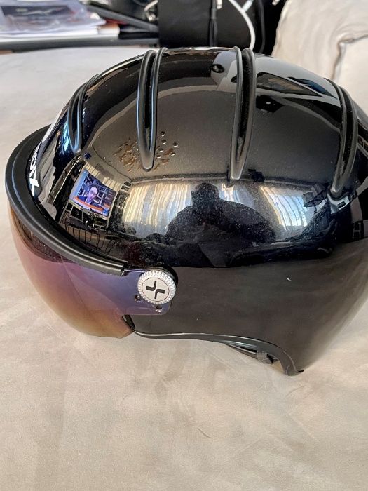 Ски каска LACROIX