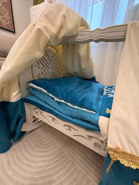 Бесік, колыбельная