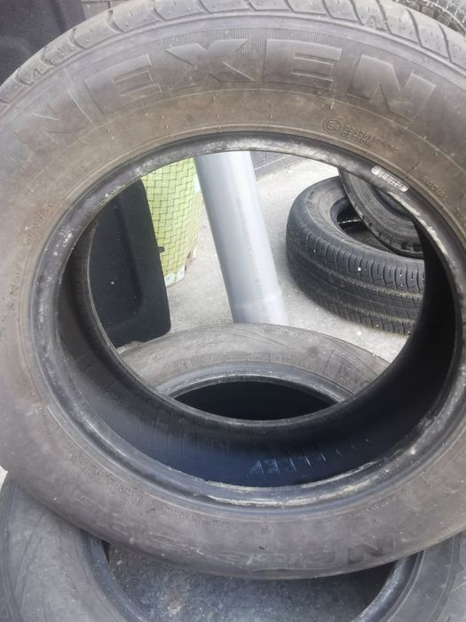 Летни гуми 195/65/15