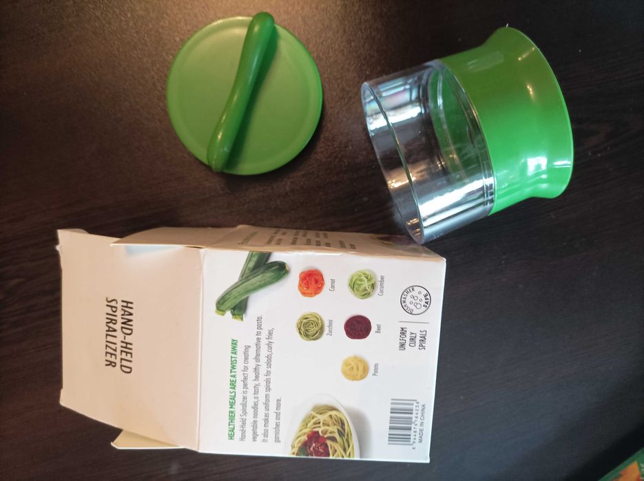 Помощници в кухнята - приспособления