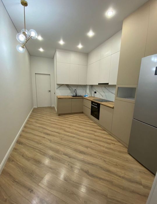 Ремонт квартир под ключ