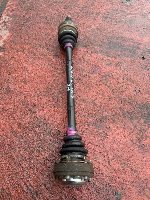 Planetara dreapta spate Bmw X1 an 2009-2014 xDrive 2.0 d