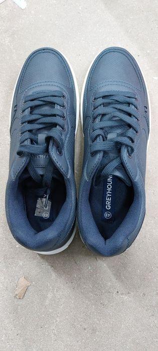 Маротонки тип кецове