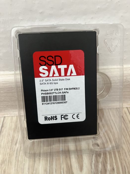 SSD ссд жесткий диск