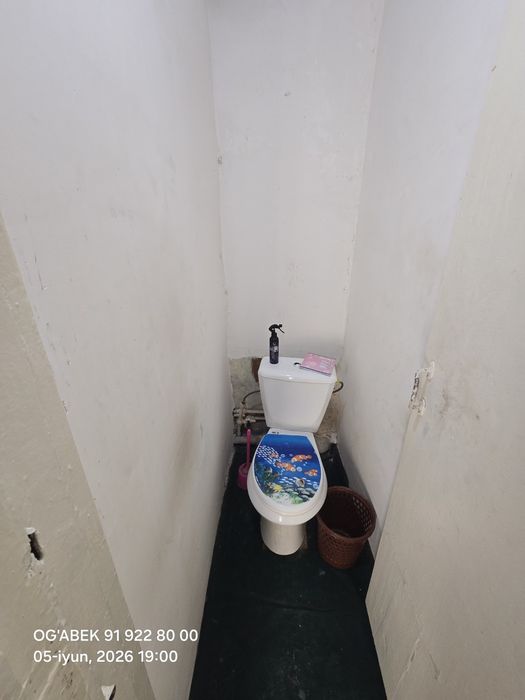 2 xonalik uy ijaraga beriladi