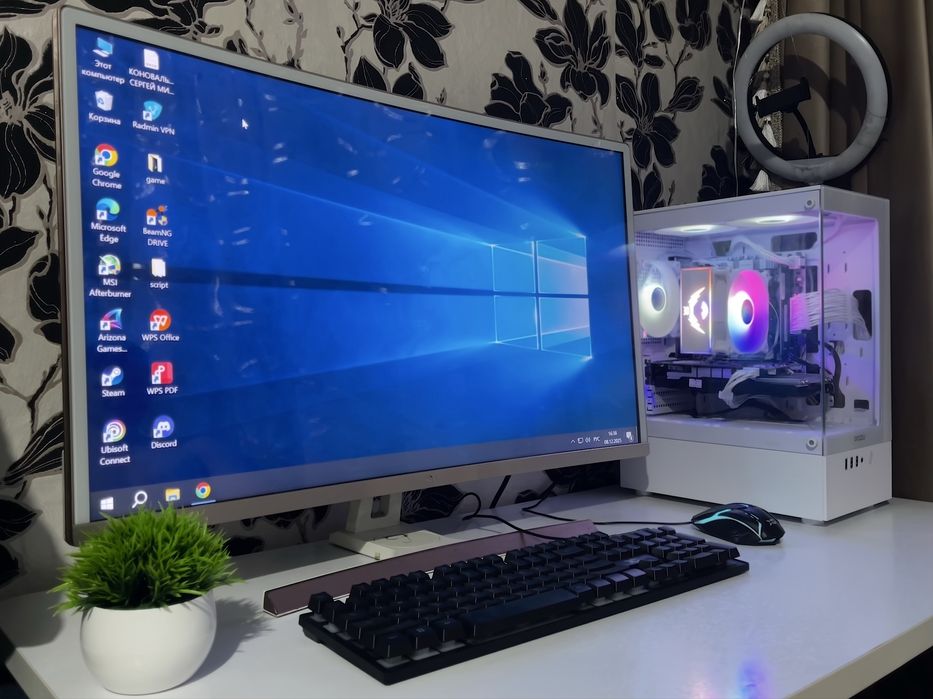 Продам компьютер