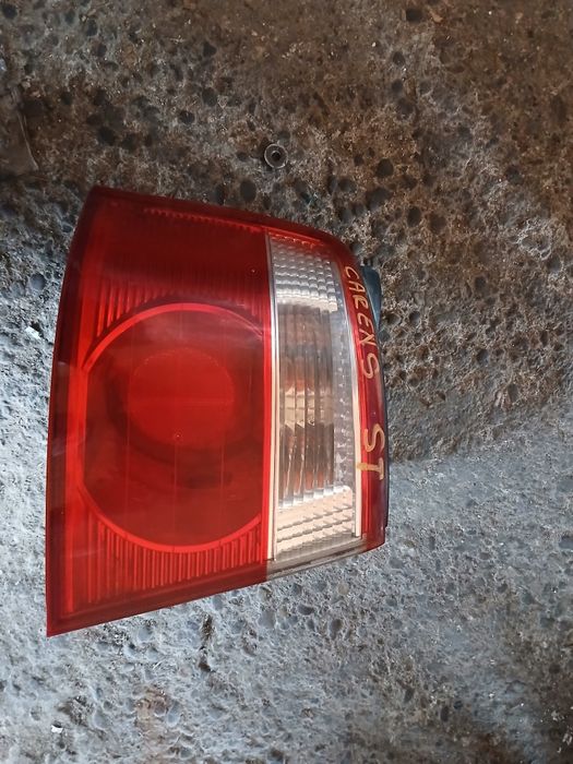 Stop Stopuri Kia Carens din 2003