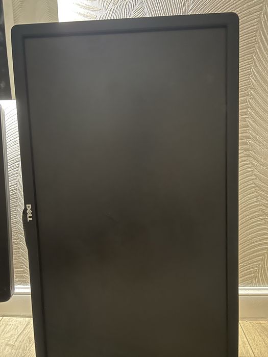 Мониторы DELL в хорошем состояний