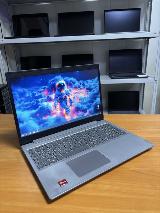 Ноутбук Lenovo IdeaPad L340-15APl