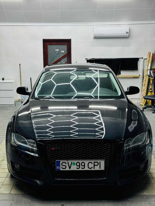 Audi A5 Sportback S line