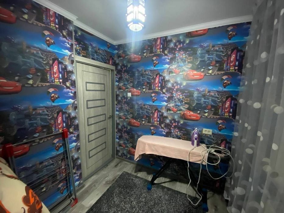 Фарғона шаҳар Ал-Хоразимий МФЙ Қувасой кўчаси 177-уй 16-хонадон.