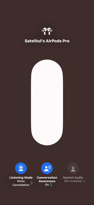 AirPods Pro Generatia 2 (2nd Gen)