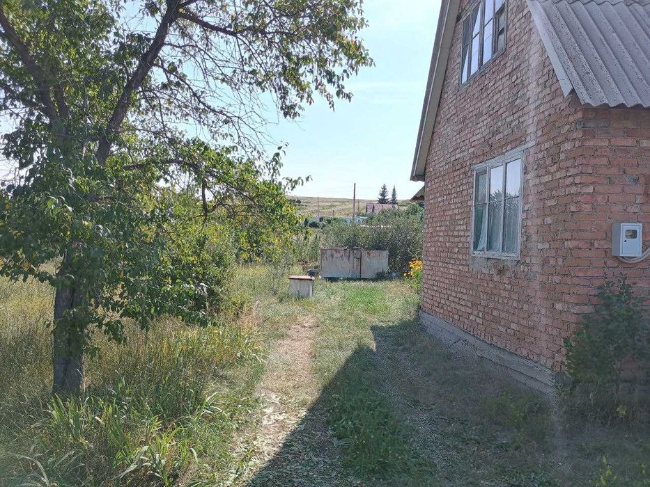 Дачный участок, район Самсоновка